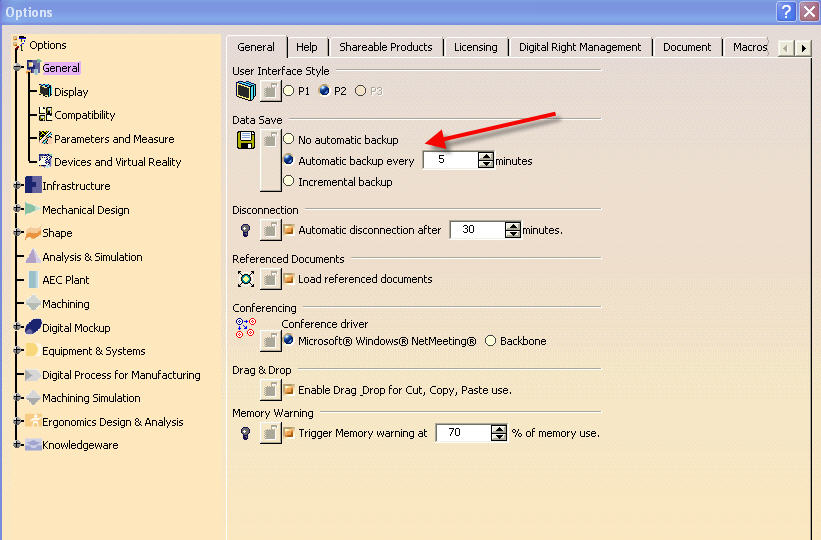 Click Ok terminate setup